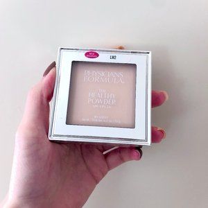 PHYSICIANS FORMULA - Healthy Powder SPF 16, LW2
